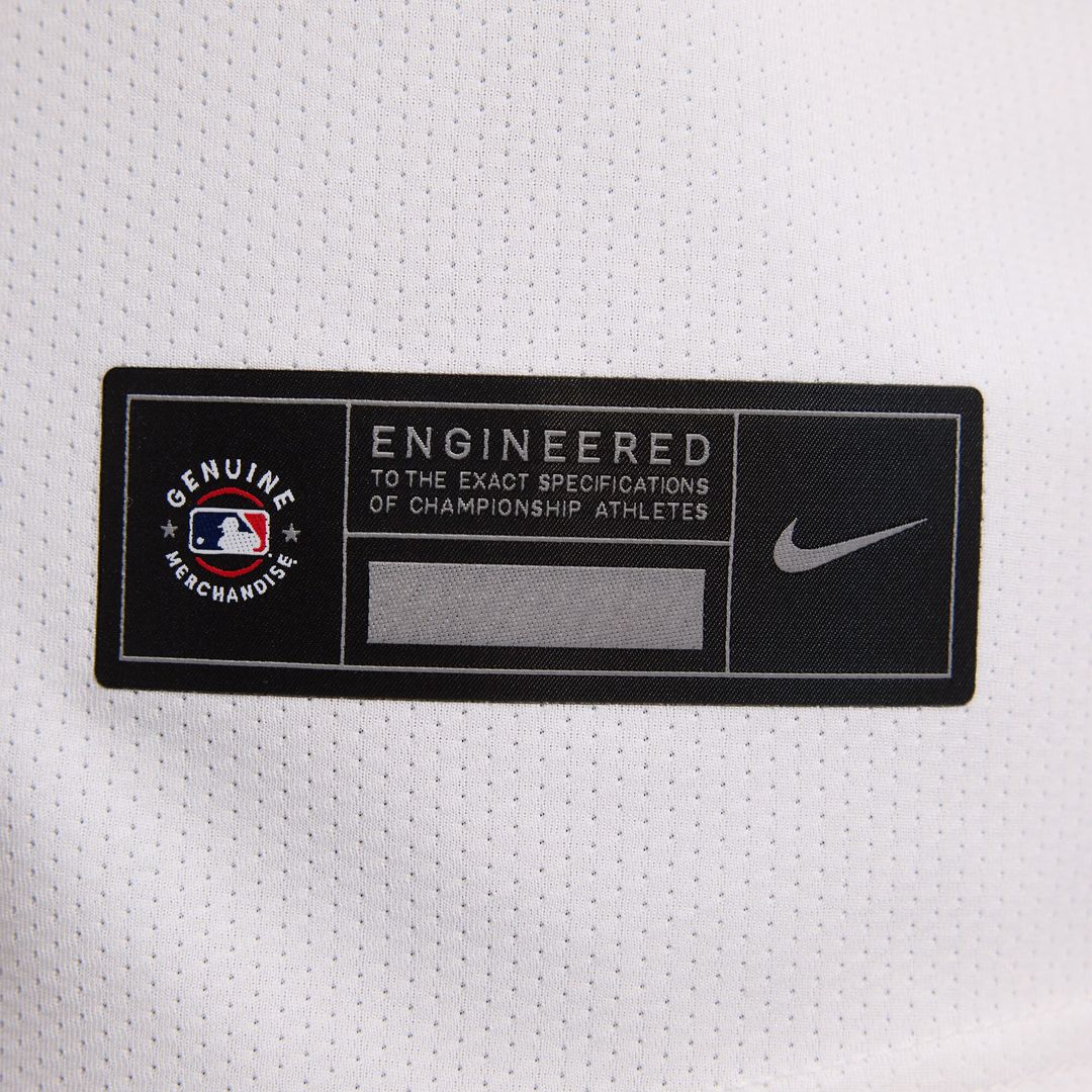 Vladimir Guerrero Jr. Toronto Blue Jays Nike Home Limited Jersey - White