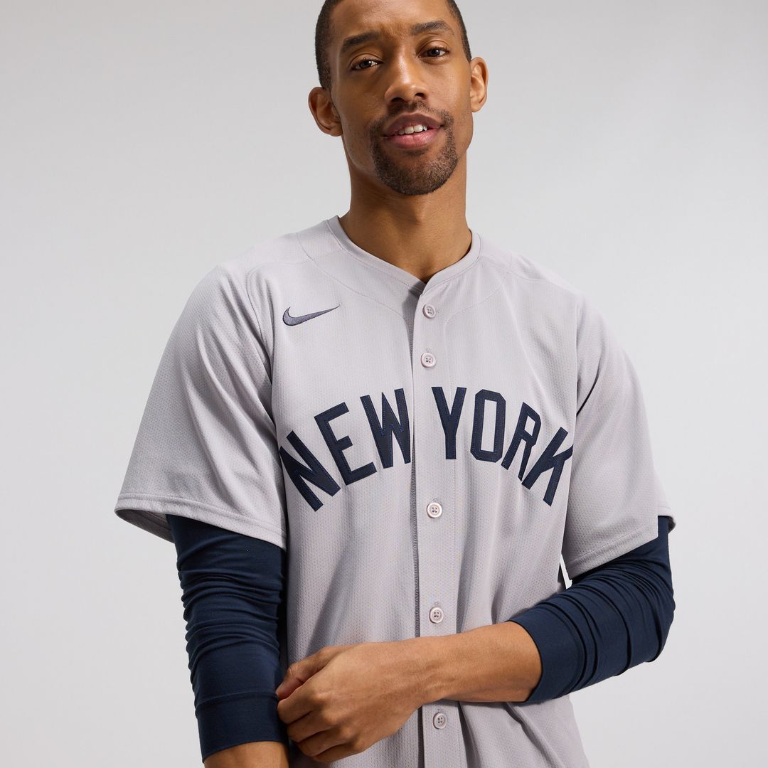 Los Angeles Angels Nike Home Limited Jersey - White